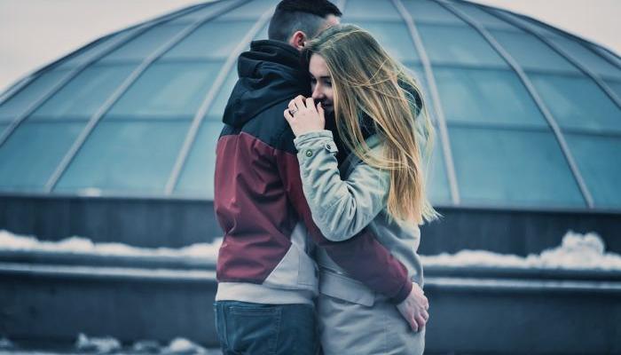 Nine moments that show that you've found a soul mate (even if you are not aware of it)